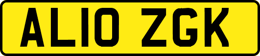 AL10ZGK