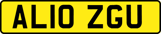 AL10ZGU