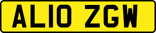 AL10ZGW
