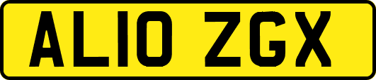 AL10ZGX