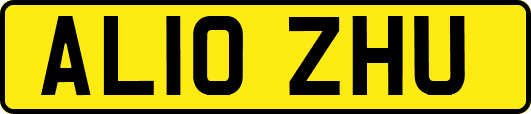 AL10ZHU