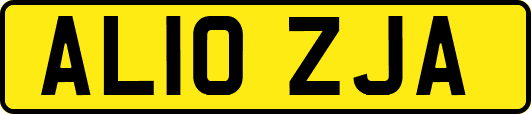 AL10ZJA