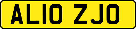 AL10ZJO