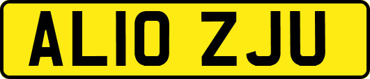 AL10ZJU