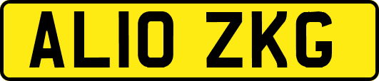 AL10ZKG