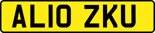 AL10ZKU