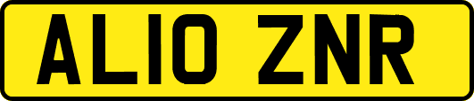 AL10ZNR