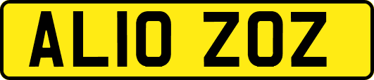 AL10ZOZ