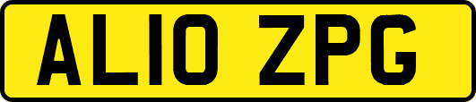 AL10ZPG