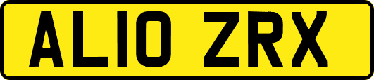 AL10ZRX