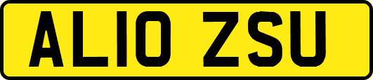 AL10ZSU