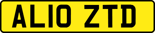 AL10ZTD