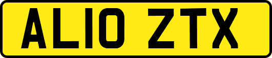 AL10ZTX