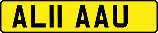 AL11AAU