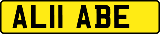 AL11ABE
