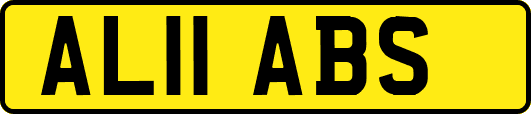 AL11ABS
