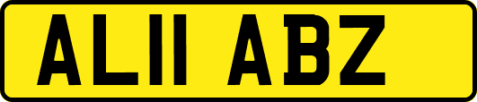 AL11ABZ