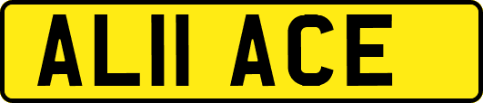 AL11ACE