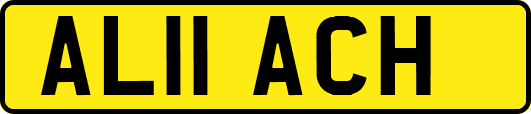 AL11ACH