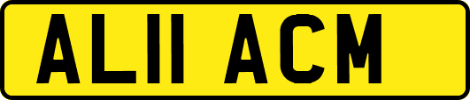 AL11ACM