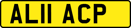 AL11ACP
