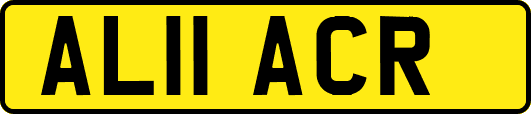 AL11ACR