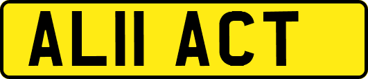 AL11ACT