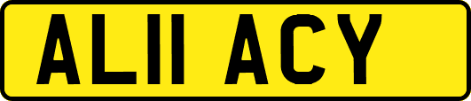 AL11ACY