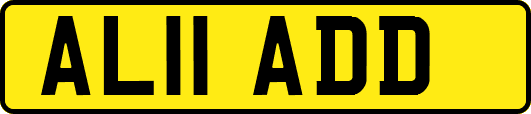 AL11ADD
