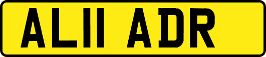 AL11ADR