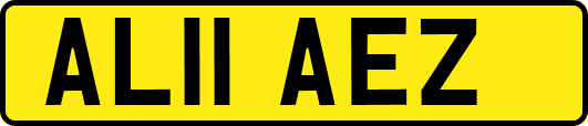 AL11AEZ