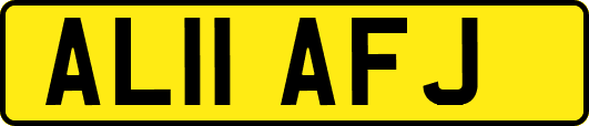 AL11AFJ