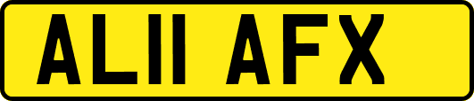 AL11AFX
