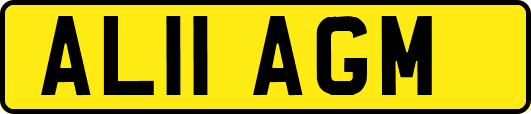 AL11AGM