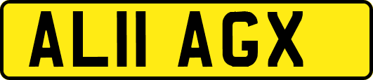 AL11AGX