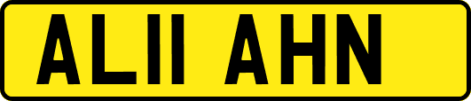 AL11AHN