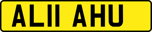 AL11AHU