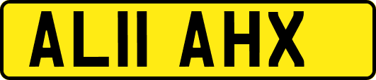 AL11AHX