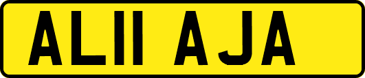 AL11AJA