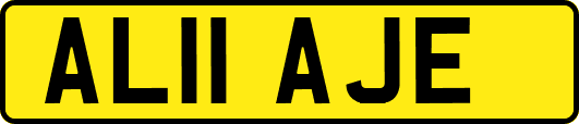 AL11AJE
