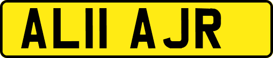 AL11AJR