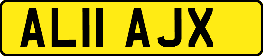 AL11AJX