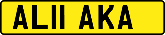 AL11AKA