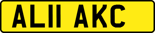 AL11AKC