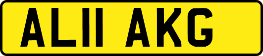 AL11AKG