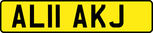 AL11AKJ