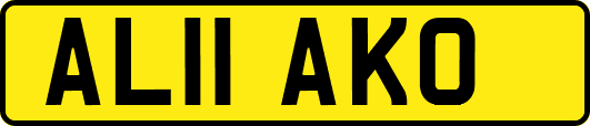 AL11AKO