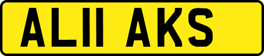 AL11AKS