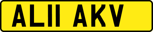 AL11AKV