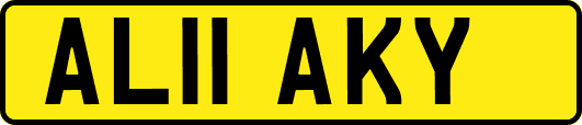 AL11AKY